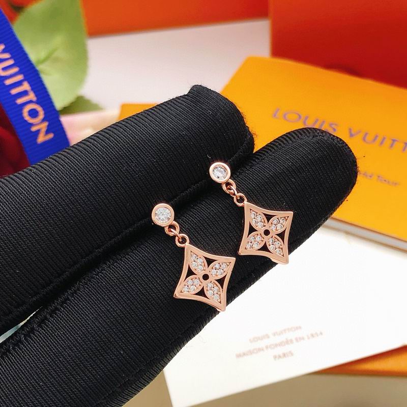 LV Earring 01yxx146